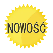 NOWOŚĆ